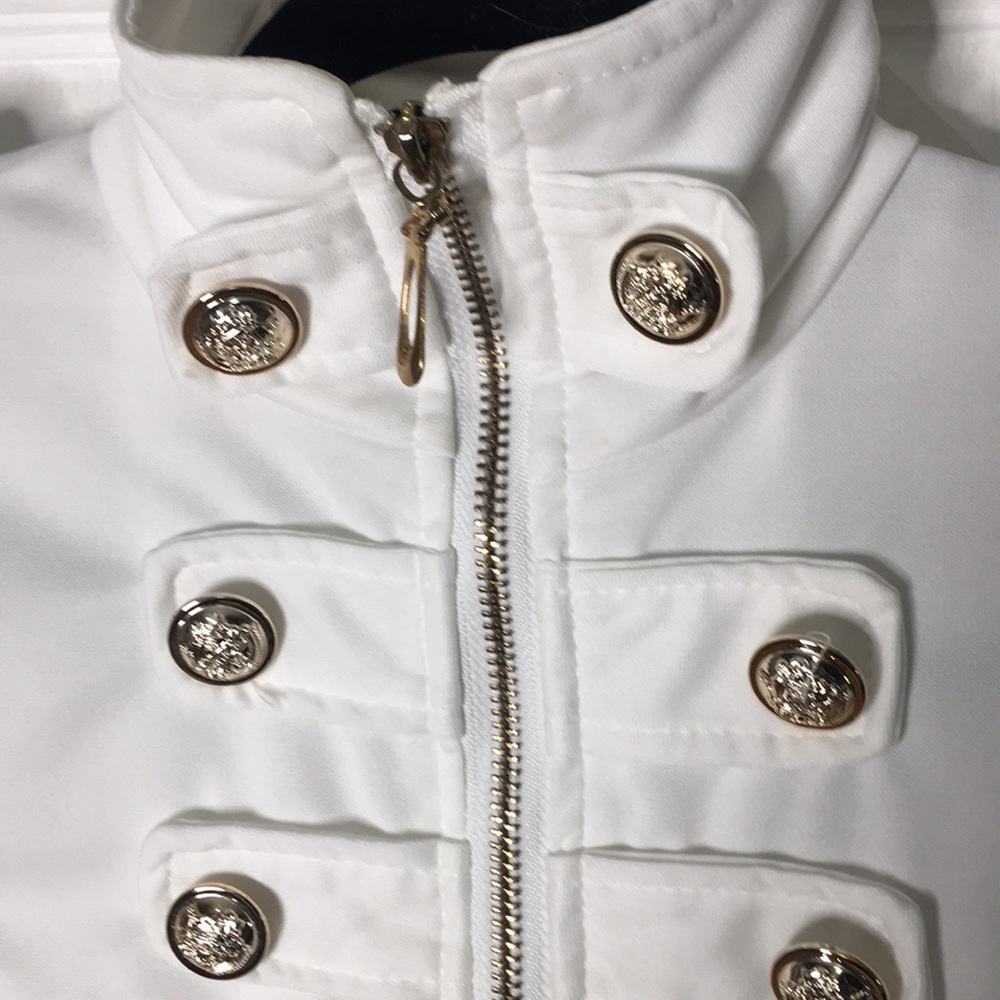 Jacket - Picture 2 of 3